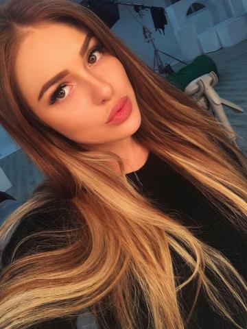 Индивидуалка Снежана Фотография 2